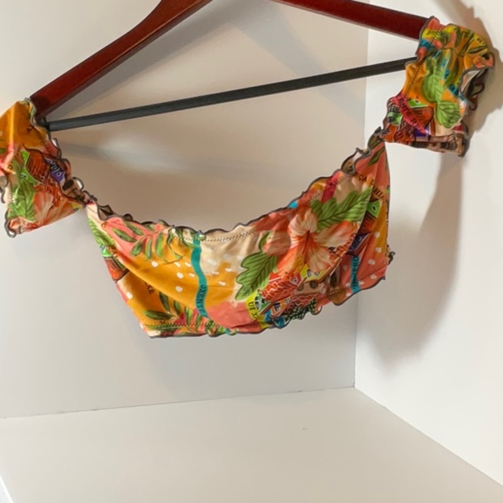 Swimsuit Top